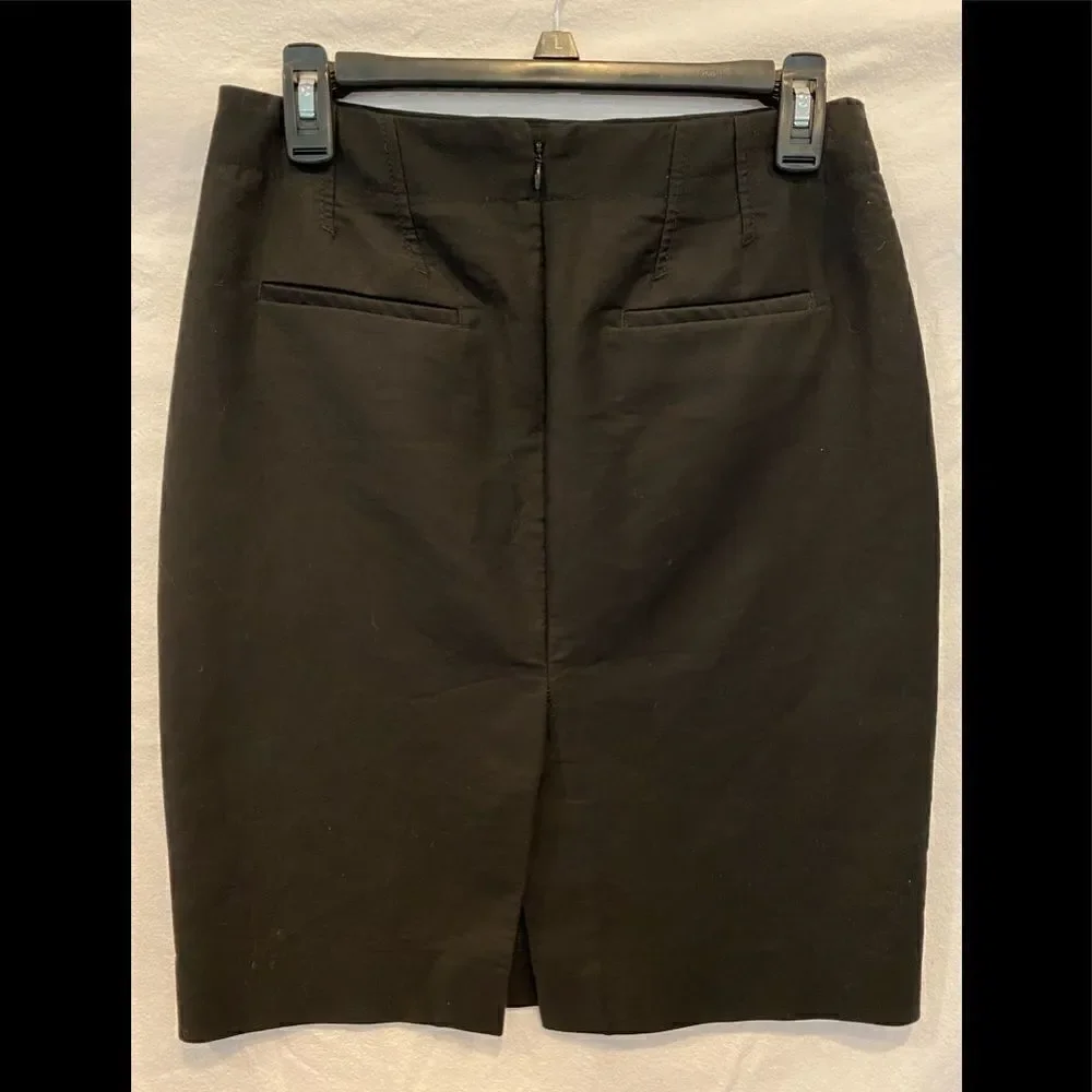 J. Crew classic crew